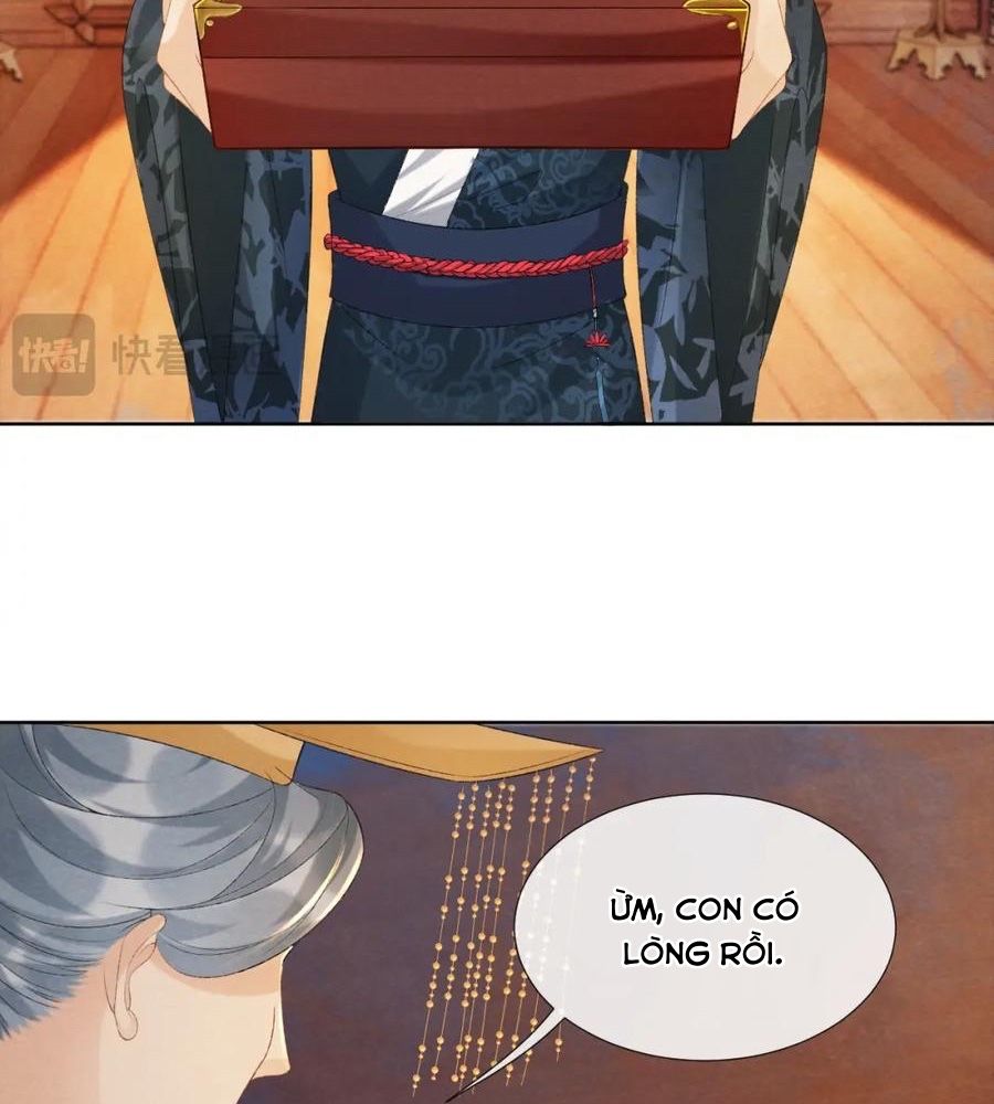 Cạm Bẫy Lệch Lạc: Chapter 41