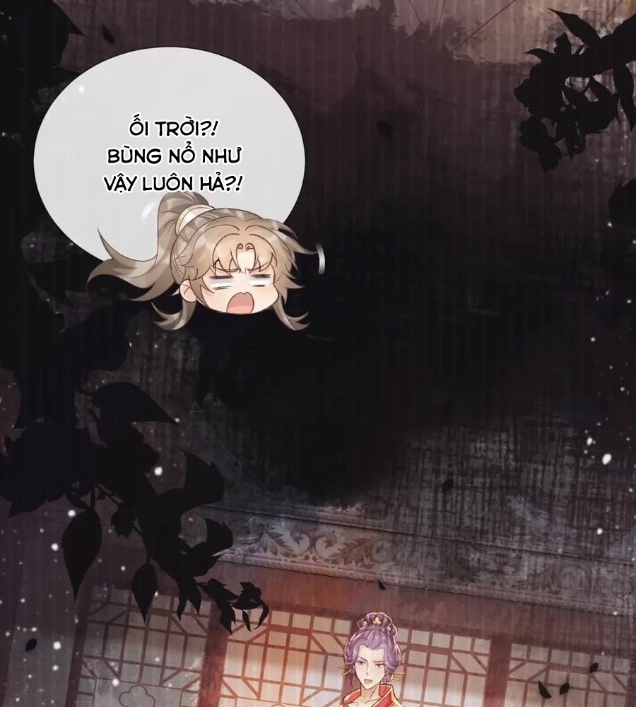 Cạm Bẫy Lệch Lạc: Chapter 41