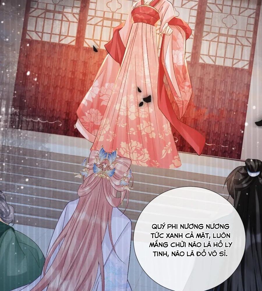 Cạm Bẫy Lệch Lạc: Chapter 41