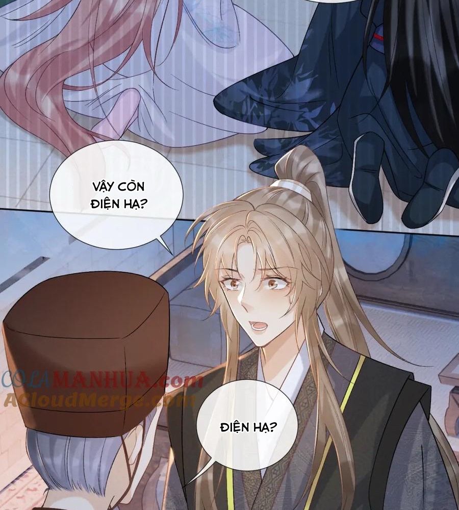 Cạm Bẫy Lệch Lạc: Chapter 41