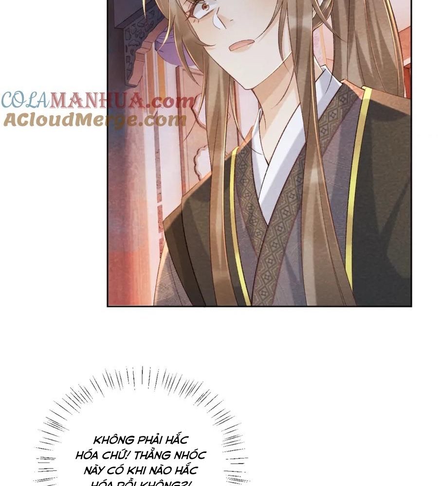 Cạm Bẫy Lệch Lạc: Chapter 41