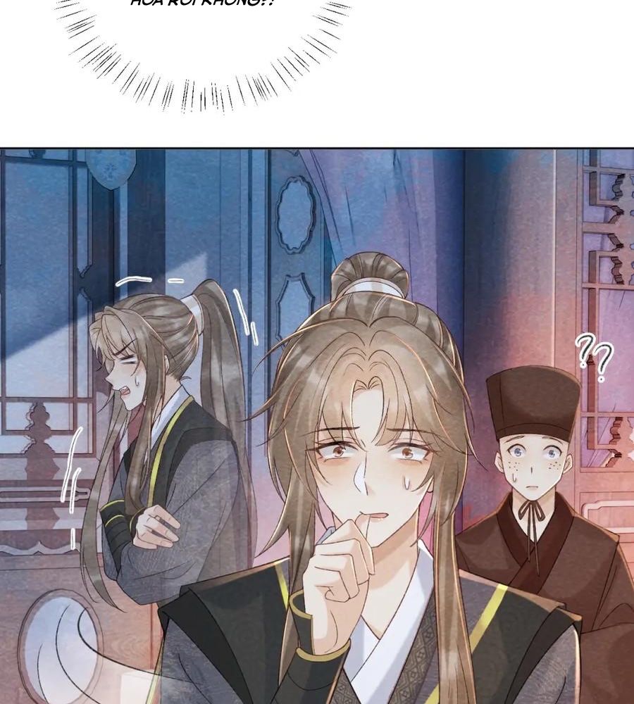 Cạm Bẫy Lệch Lạc: Chapter 41