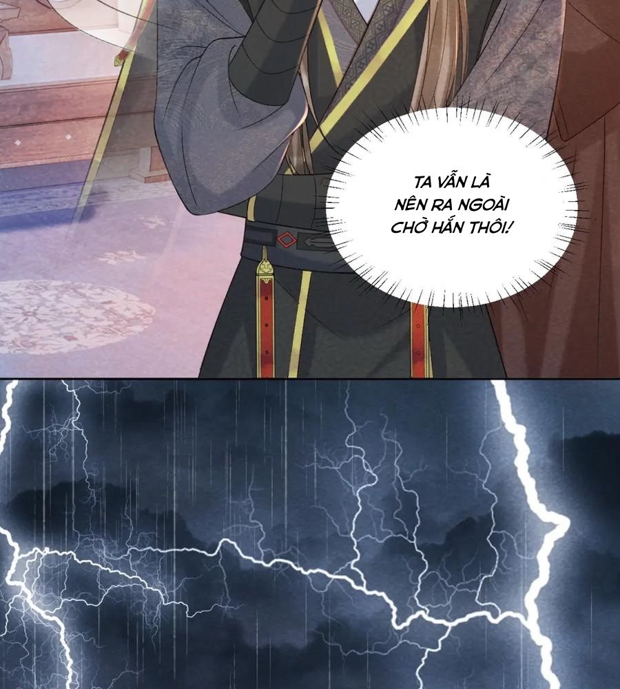 Cạm Bẫy Lệch Lạc: Chapter 41