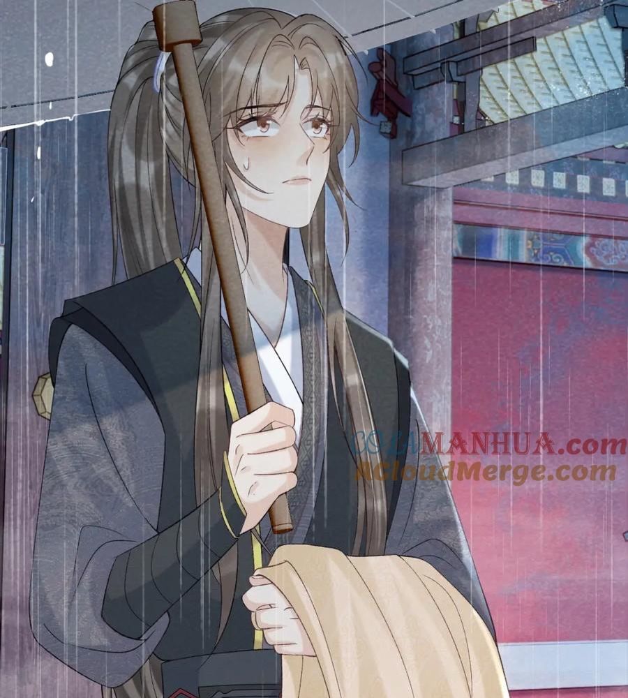 Cạm Bẫy Lệch Lạc: Chapter 41