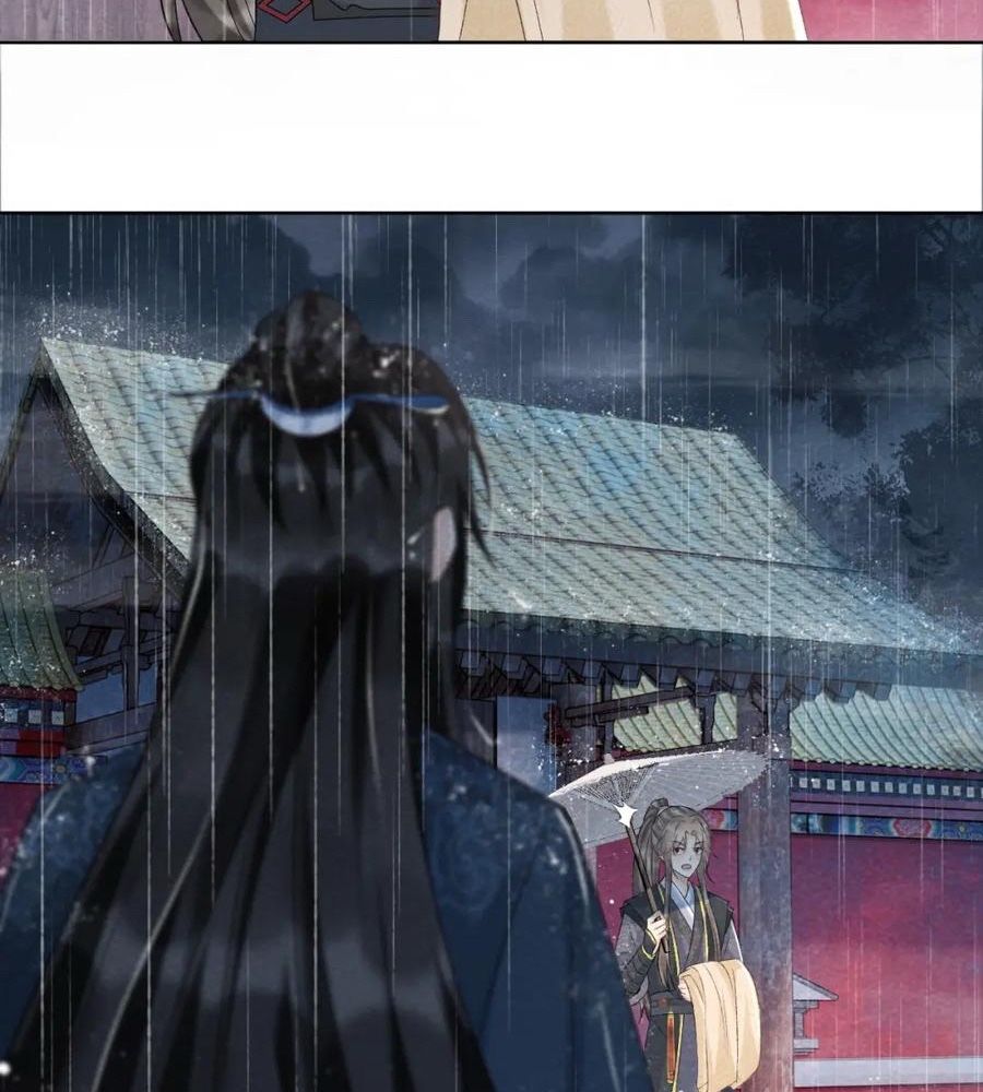 Cạm Bẫy Lệch Lạc: Chapter 41