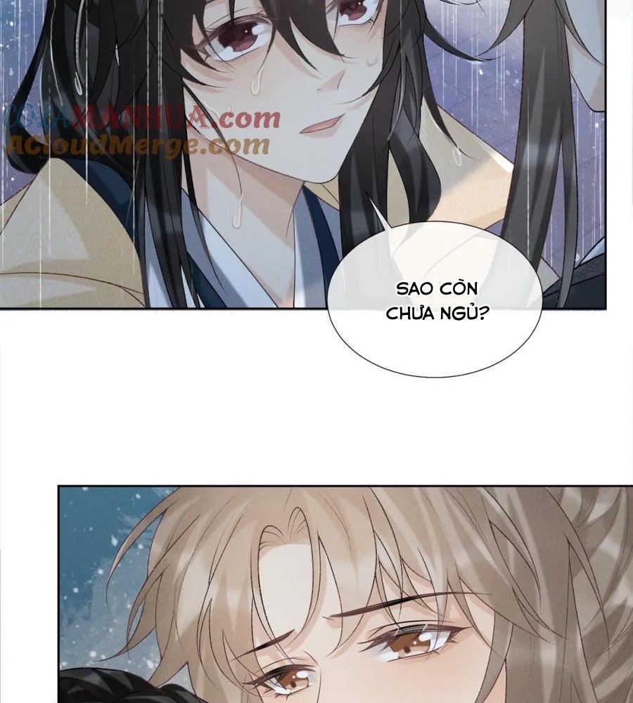 Cạm Bẫy Lệch Lạc: Chapter 41