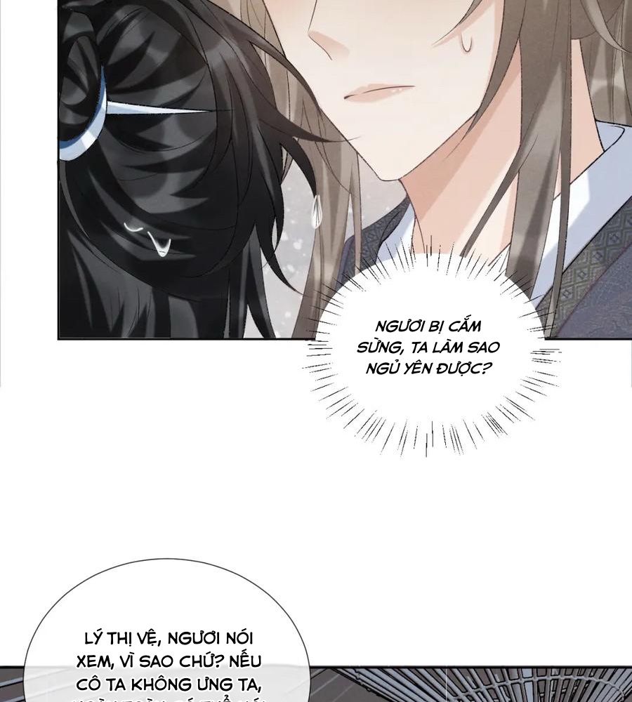 Cạm Bẫy Lệch Lạc: Chapter 41