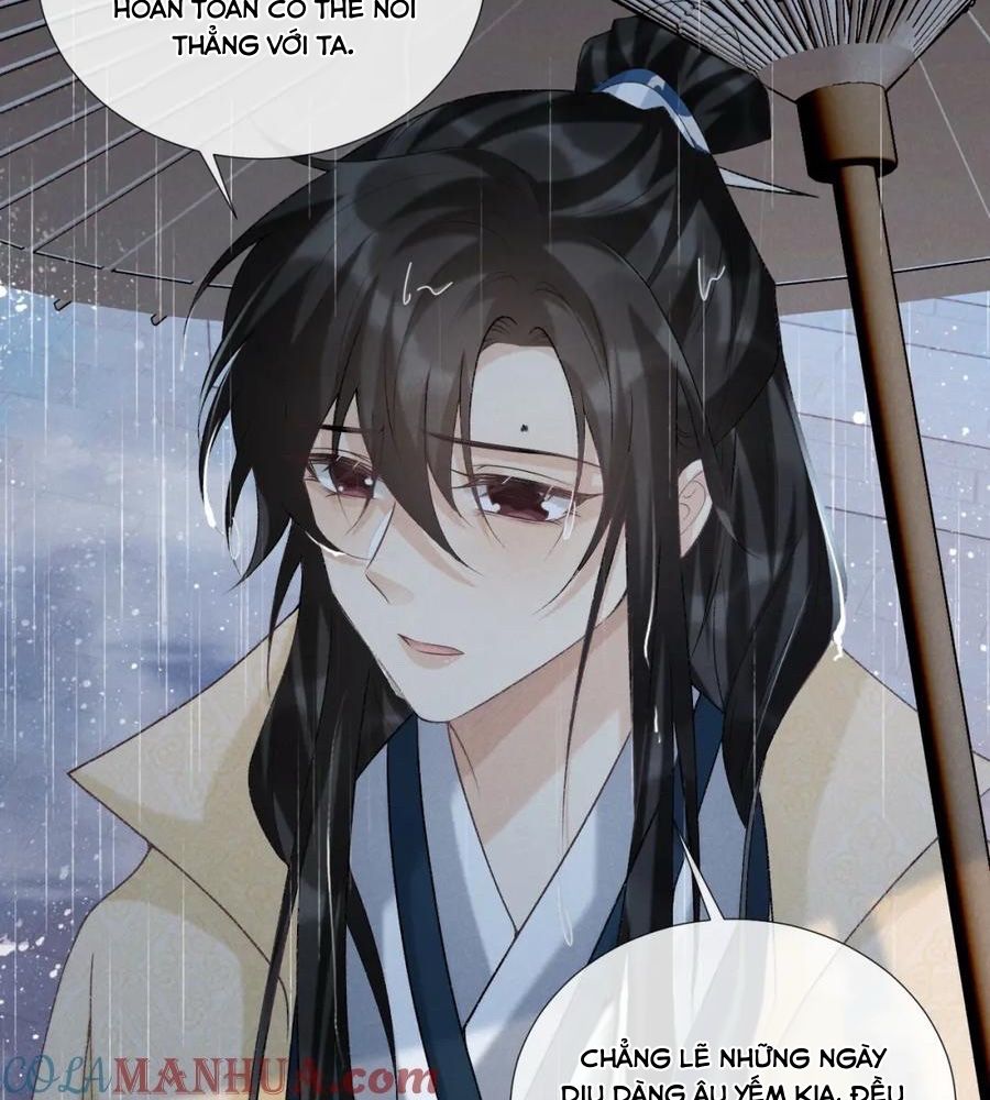 Cạm Bẫy Lệch Lạc: Chapter 41