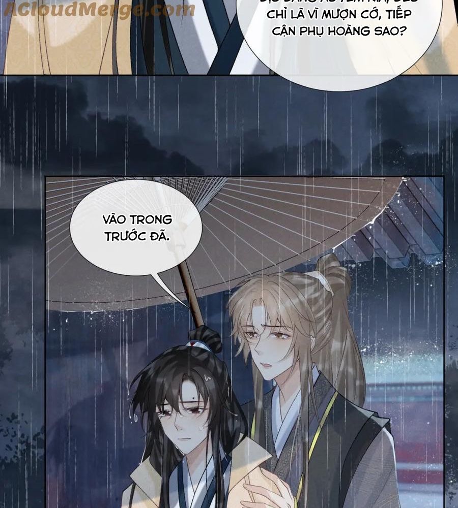 Cạm Bẫy Lệch Lạc: Chapter 41