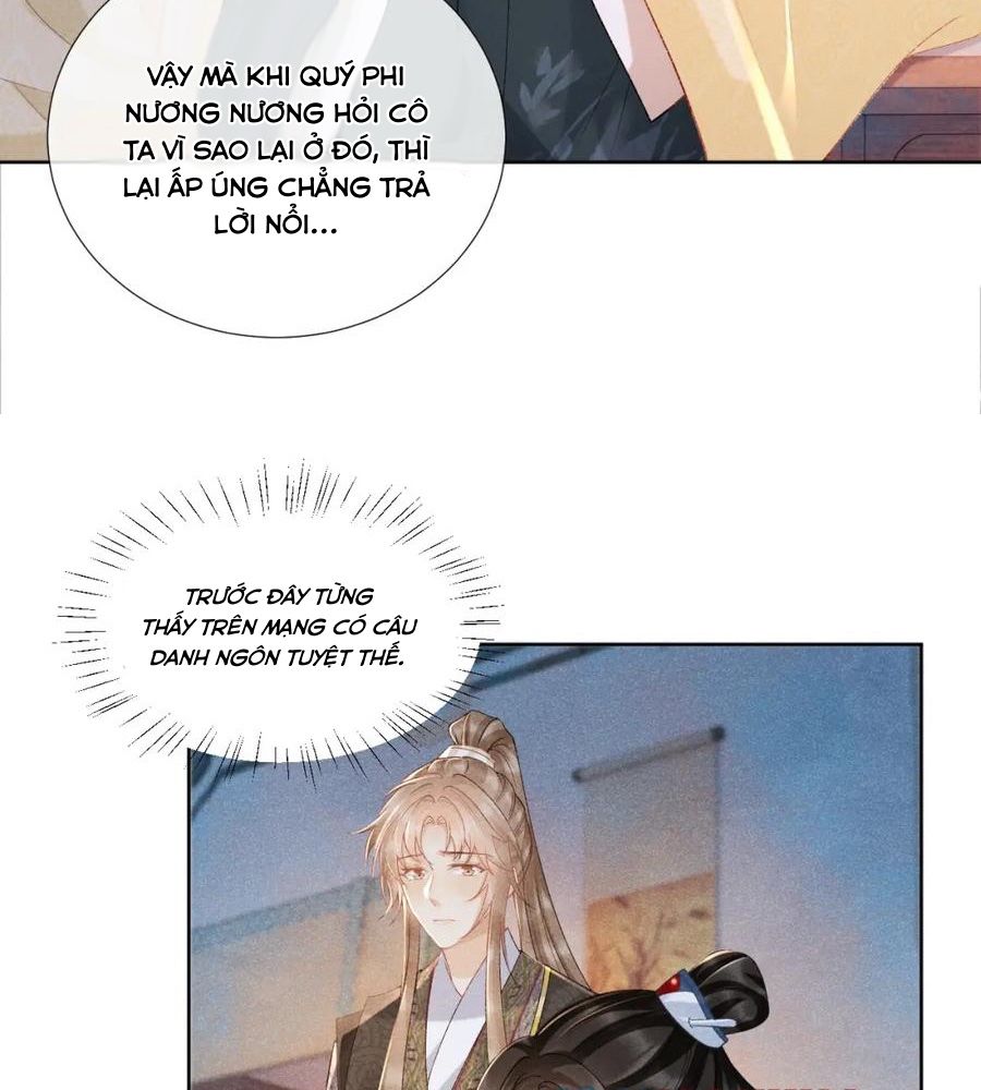 Cạm Bẫy Lệch Lạc: Chapter 41