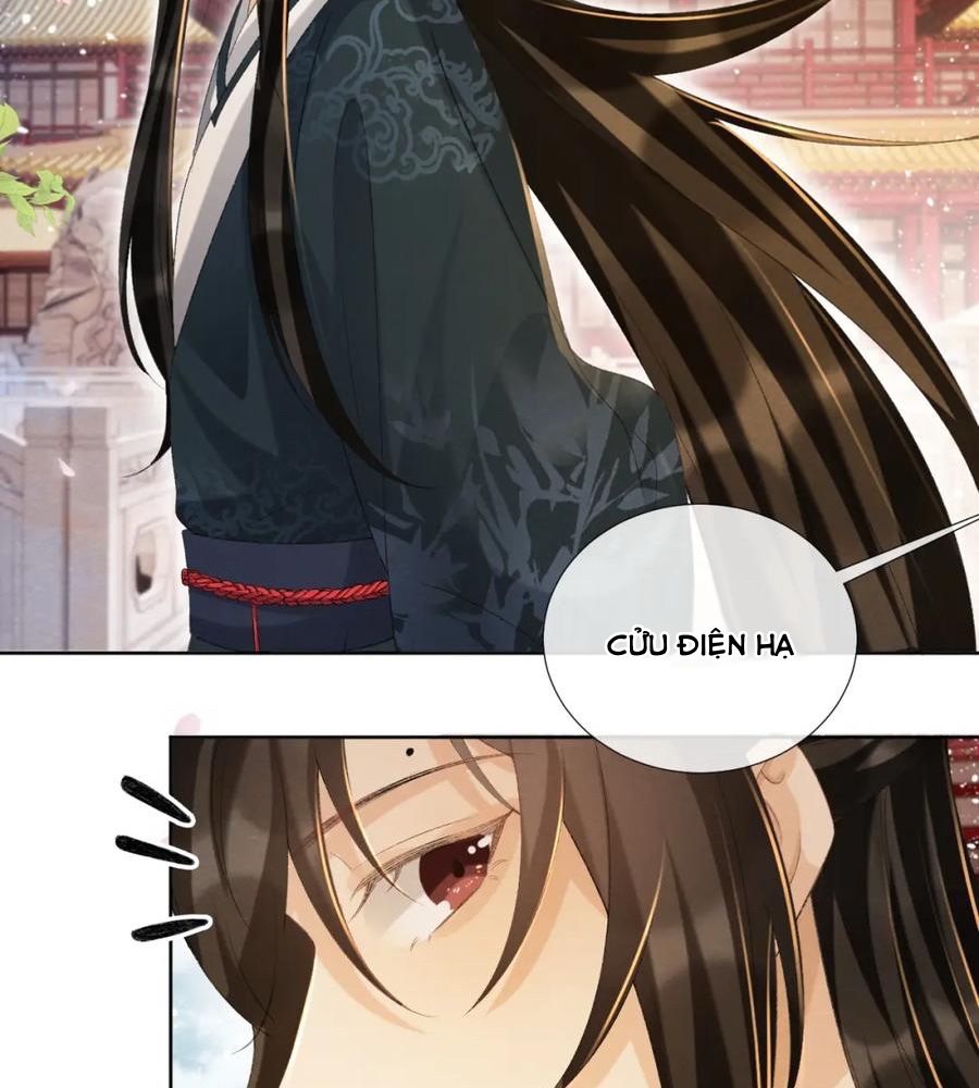 Cạm Bẫy Lệch Lạc: Chapter 41