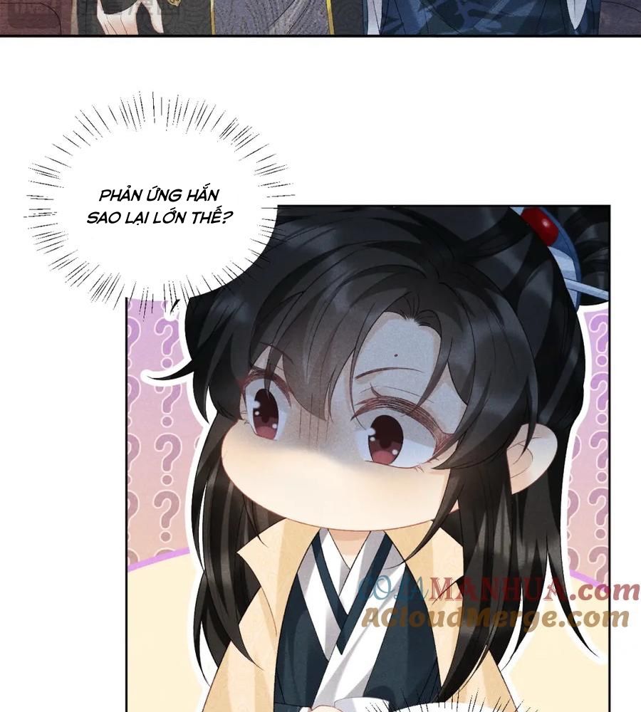 Cạm Bẫy Lệch Lạc: Chapter 41