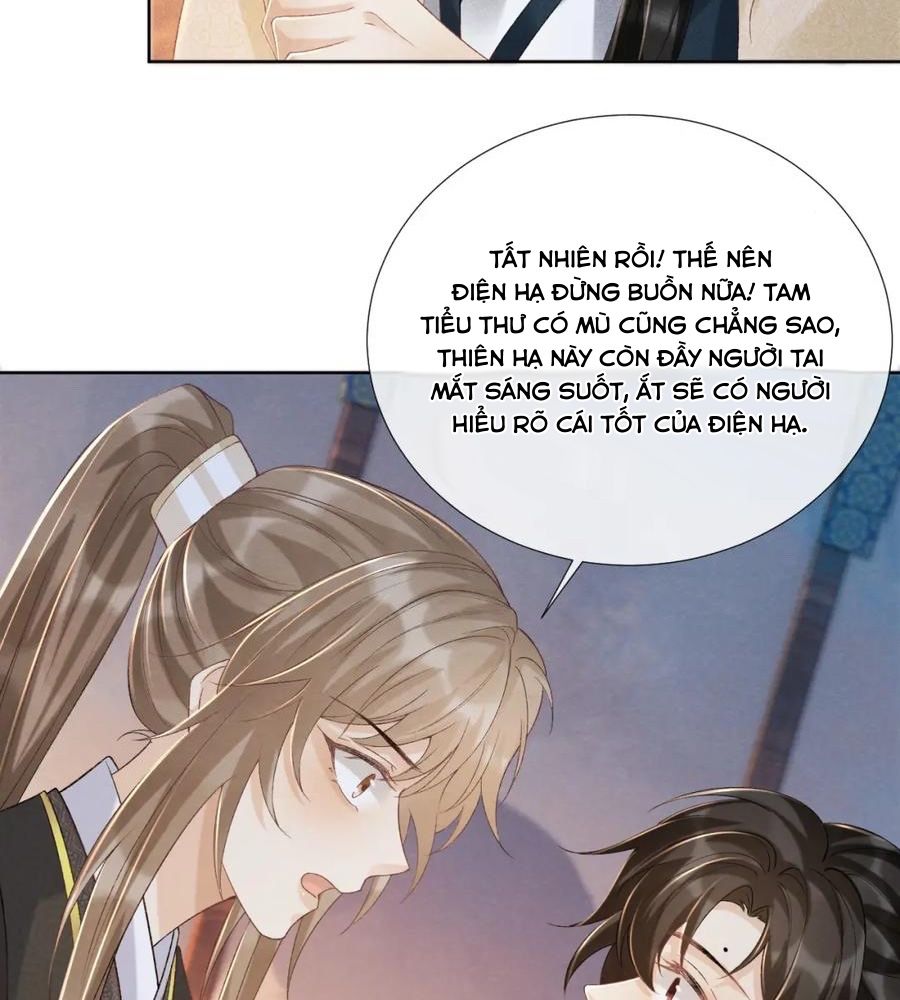 Cạm Bẫy Lệch Lạc: Chapter 41