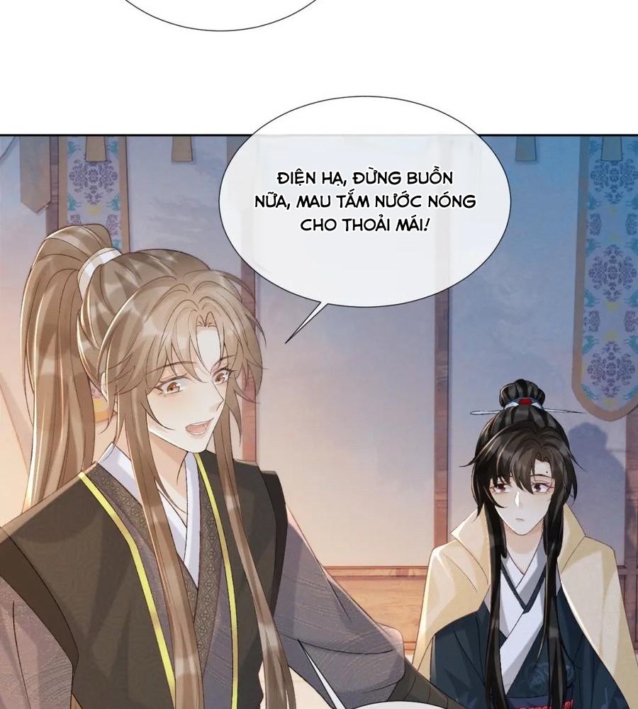 Cạm Bẫy Lệch Lạc: Chapter 41