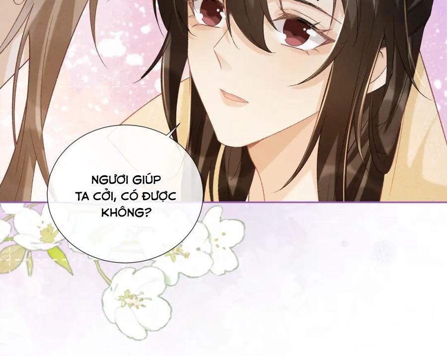 Cạm Bẫy Lệch Lạc: Chapter 41