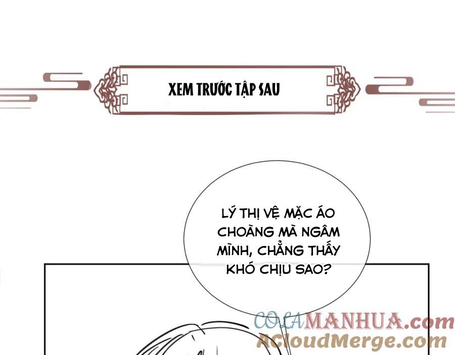 Cạm Bẫy Lệch Lạc: Chapter 41