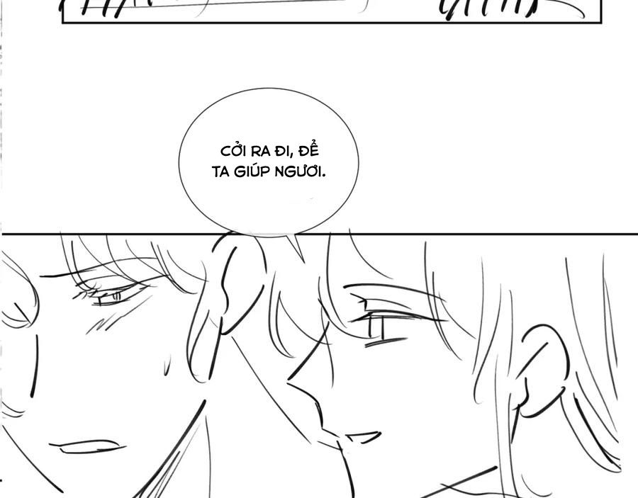 Cạm Bẫy Lệch Lạc: Chapter 41