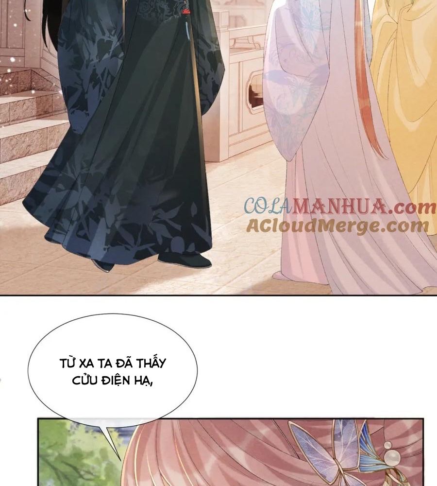 Cạm Bẫy Lệch Lạc: Chapter 41