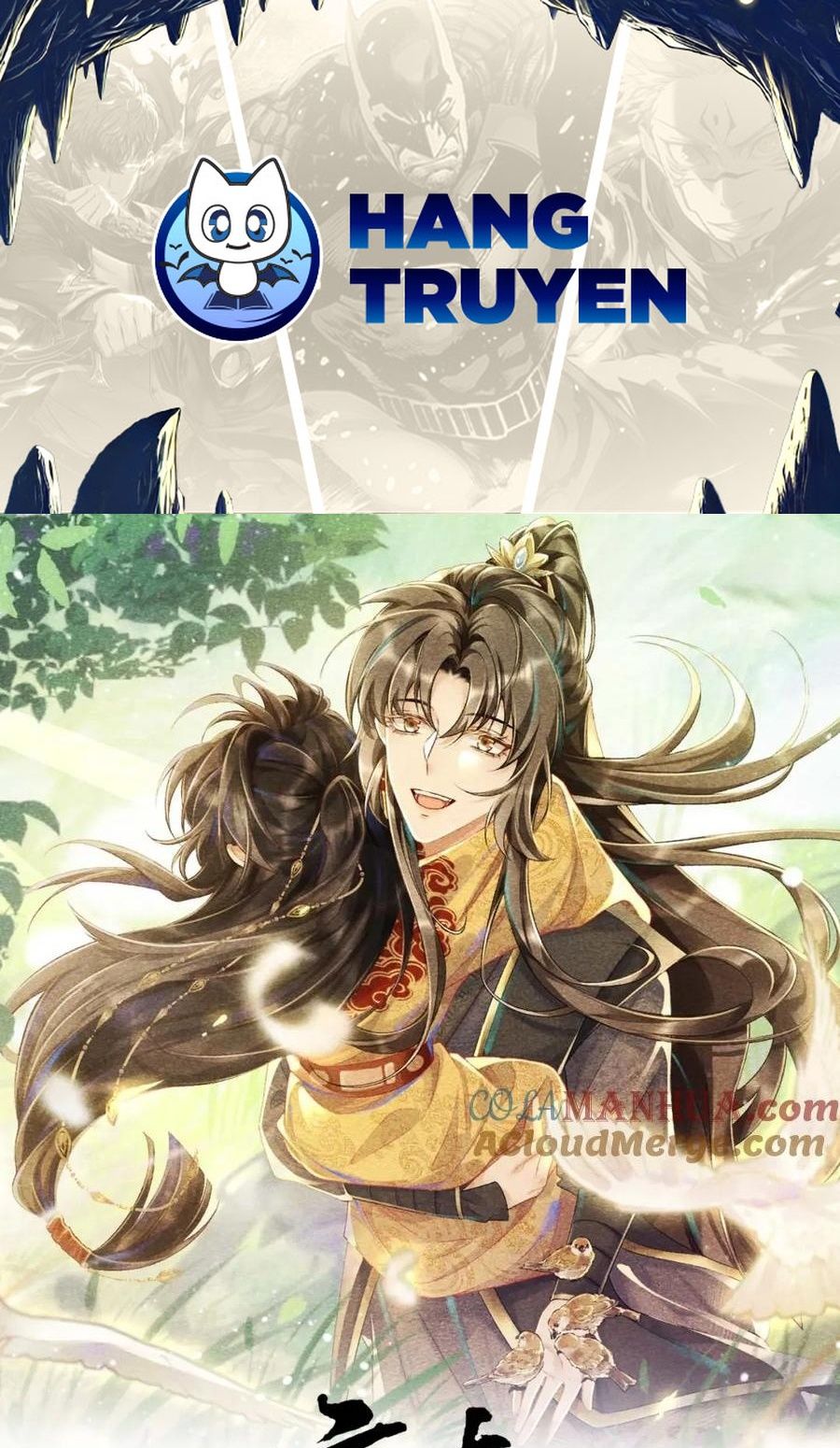 Cạm Bẫy Lệch Lạc: Chapter 42