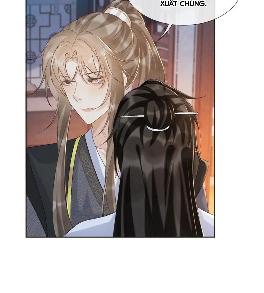 Cạm Bẫy Lệch Lạc: Chapter 42