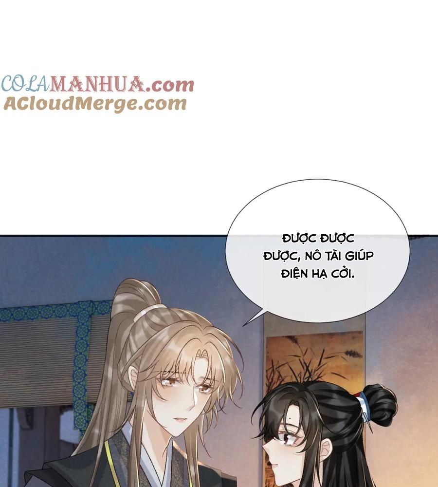 Cạm Bẫy Lệch Lạc: Chapter 42