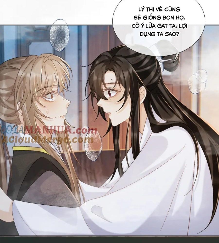 Cạm Bẫy Lệch Lạc: Chapter 42