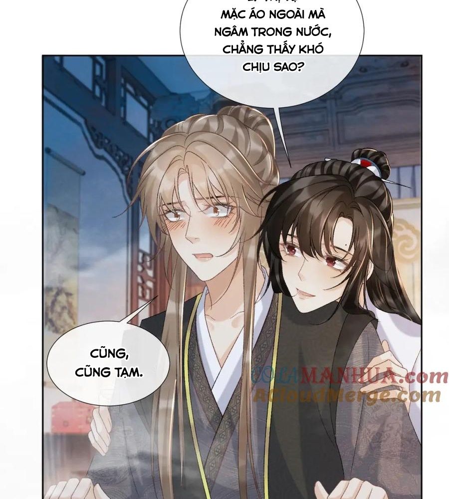 Cạm Bẫy Lệch Lạc: Chapter 42