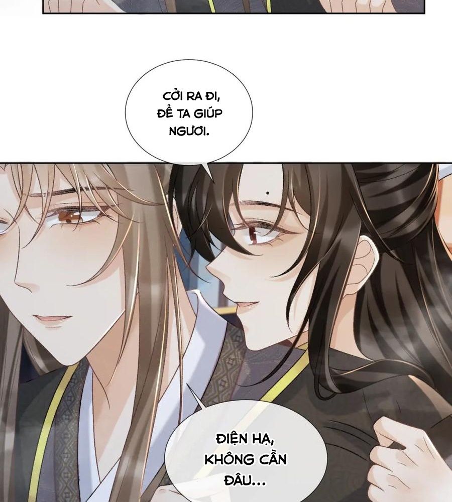 Cạm Bẫy Lệch Lạc: Chapter 42