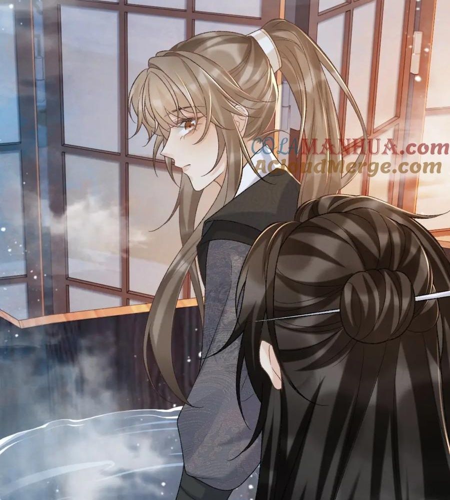 Cạm Bẫy Lệch Lạc: Chapter 42