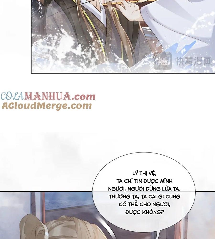 Cạm Bẫy Lệch Lạc: Chapter 42