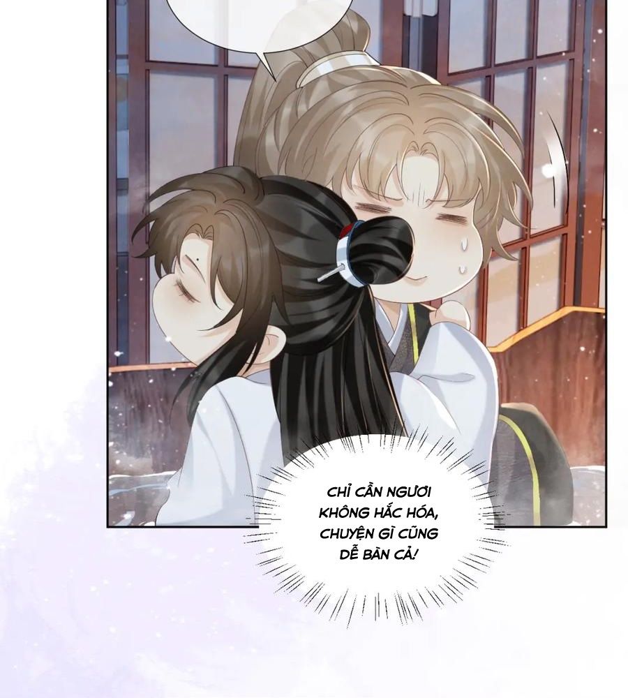 Cạm Bẫy Lệch Lạc: Chapter 42