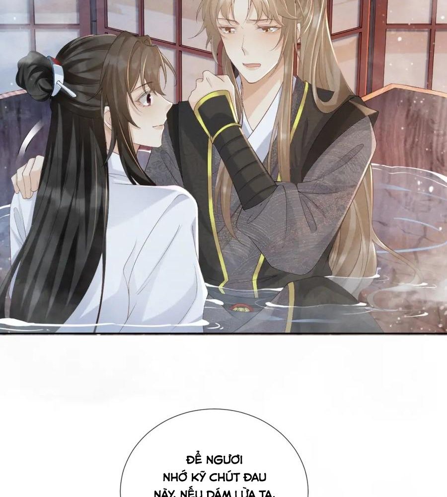 Cạm Bẫy Lệch Lạc: Chapter 42