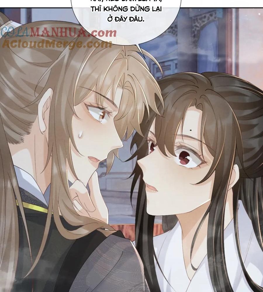 Cạm Bẫy Lệch Lạc: Chapter 42