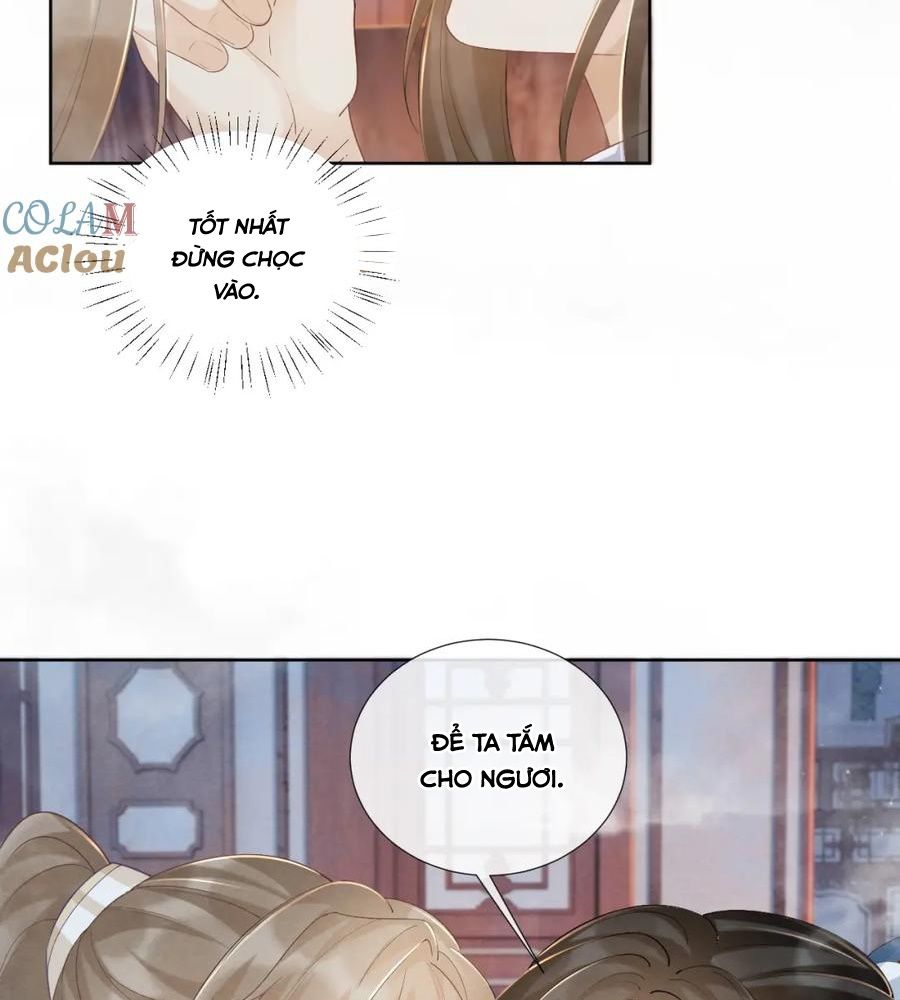 Cạm Bẫy Lệch Lạc: Chapter 42