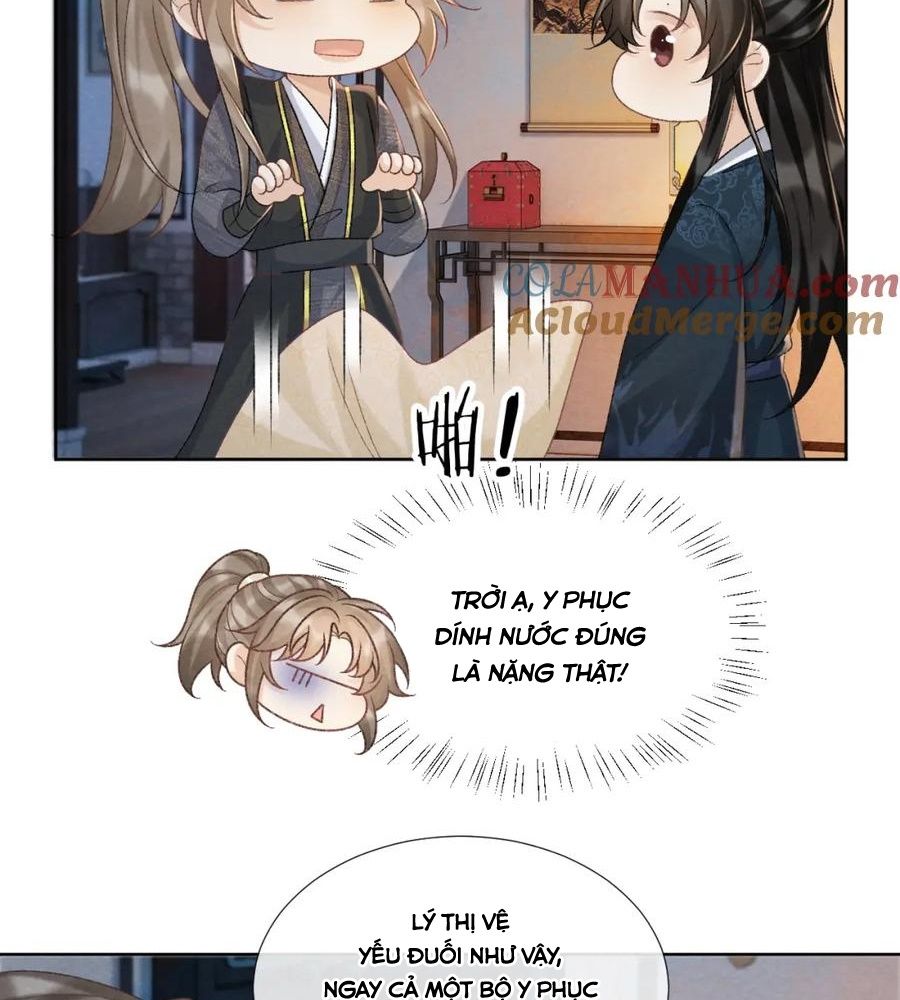 Cạm Bẫy Lệch Lạc: Chapter 42