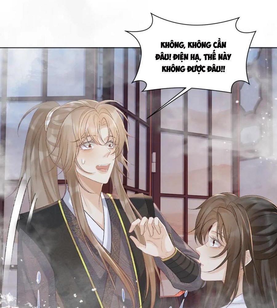 Cạm Bẫy Lệch Lạc: Chapter 42