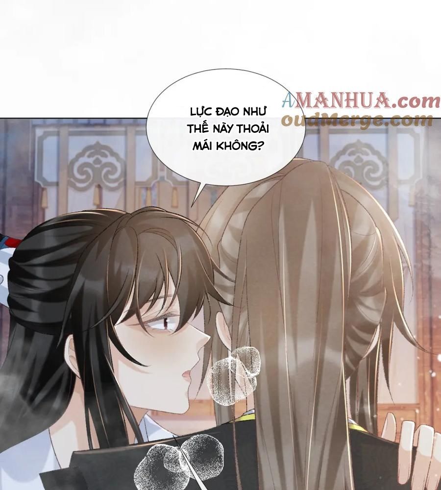 Cạm Bẫy Lệch Lạc: Chapter 42