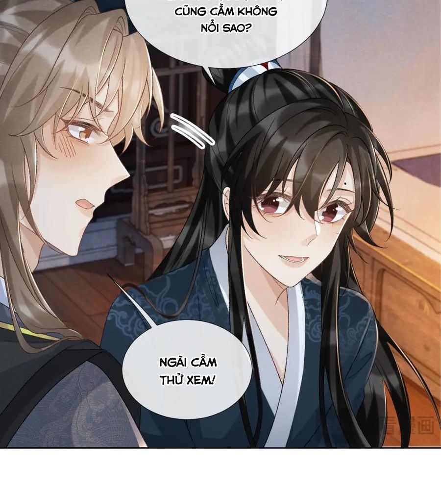 Cạm Bẫy Lệch Lạc: Chapter 42