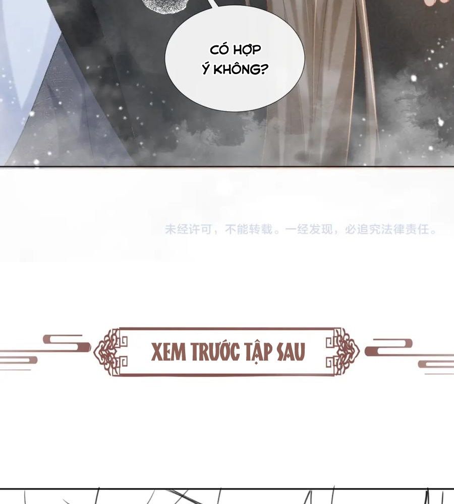 Cạm Bẫy Lệch Lạc: Chapter 42