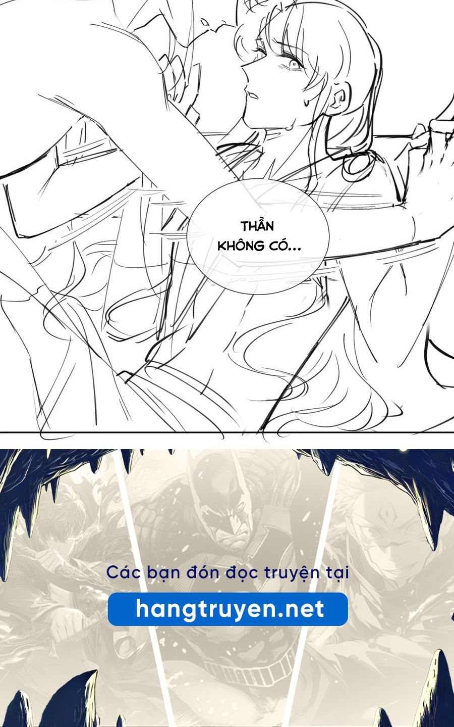 Cạm Bẫy Lệch Lạc: Chapter 42