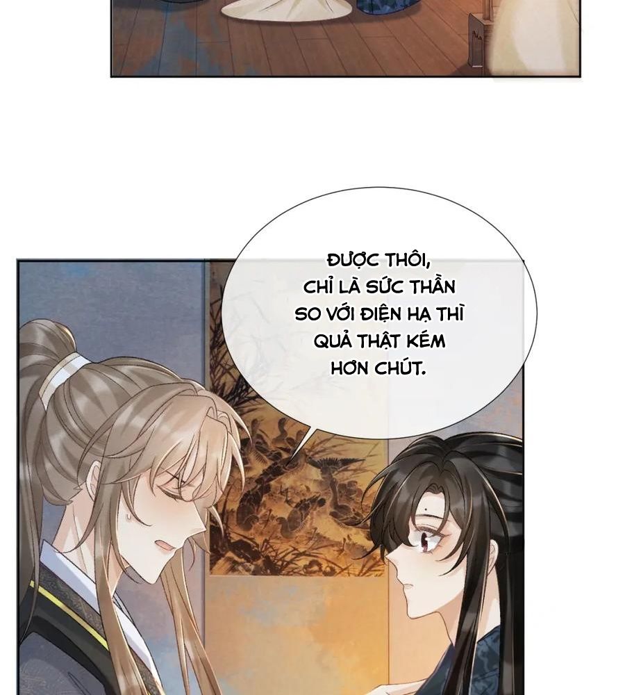 Cạm Bẫy Lệch Lạc: Chapter 42