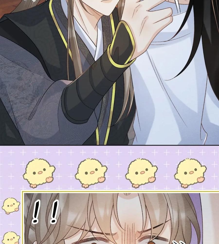 Cạm Bẫy Lệch Lạc: Chapter 42