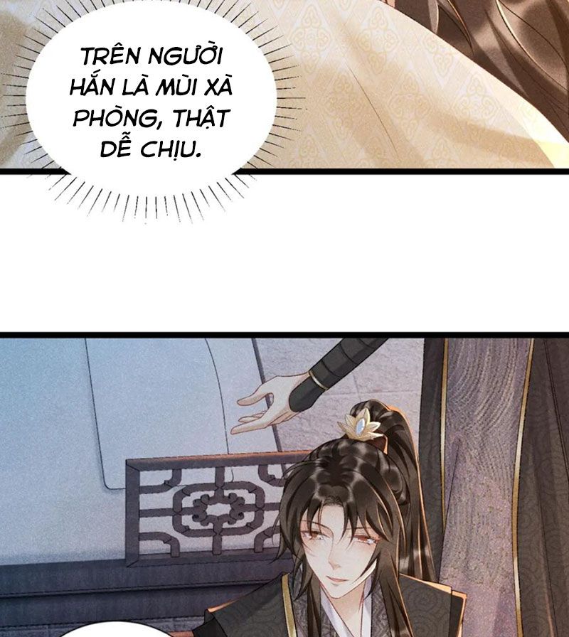 Cạm Bẫy Lệch Lạc: Chapter 6