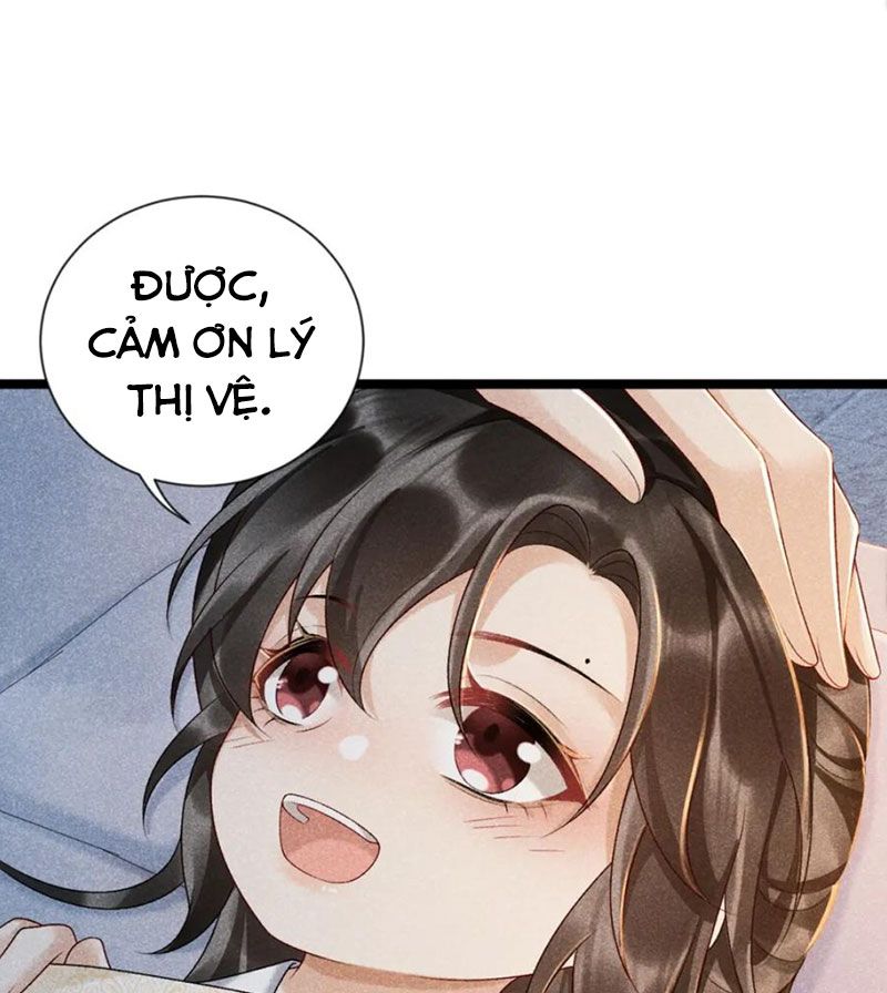 Cạm Bẫy Lệch Lạc: Chapter 6