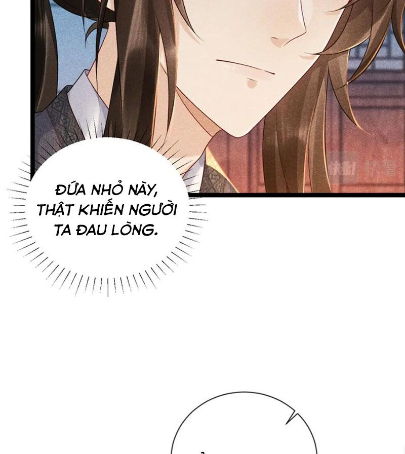 Cạm Bẫy Lệch Lạc: Chapter 6