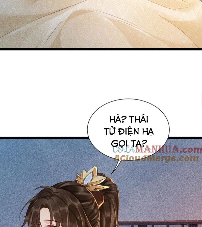 Cạm Bẫy Lệch Lạc: Chapter 6