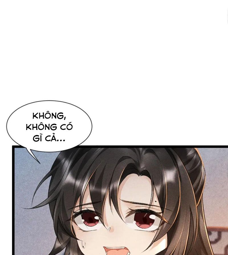 Cạm Bẫy Lệch Lạc: Chapter 6