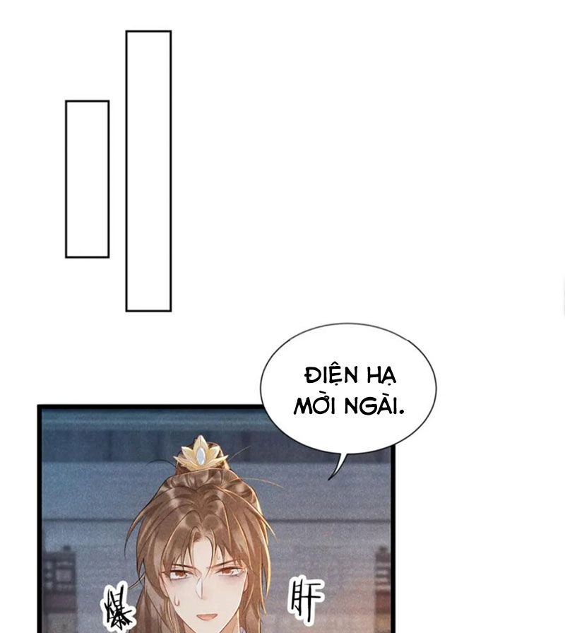 Cạm Bẫy Lệch Lạc: Chapter 6