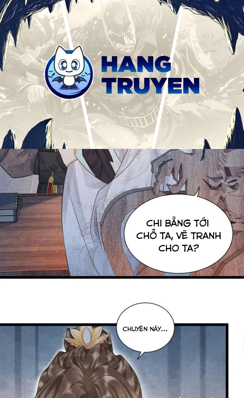 Cạm Bẫy Lệch Lạc: Chapter 6