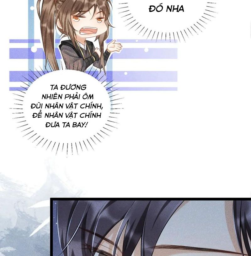 Cạm Bẫy Lệch Lạc: Chapter 6